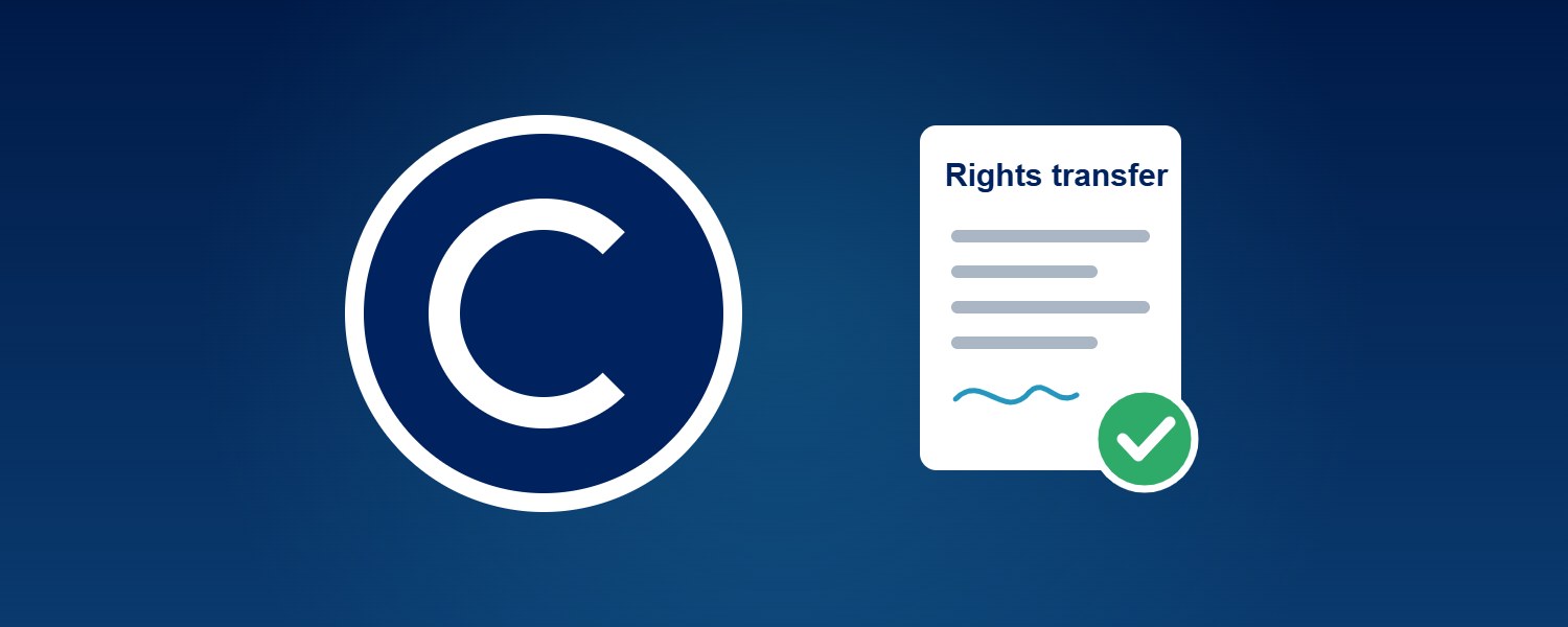 Using copyright to get videos taken down