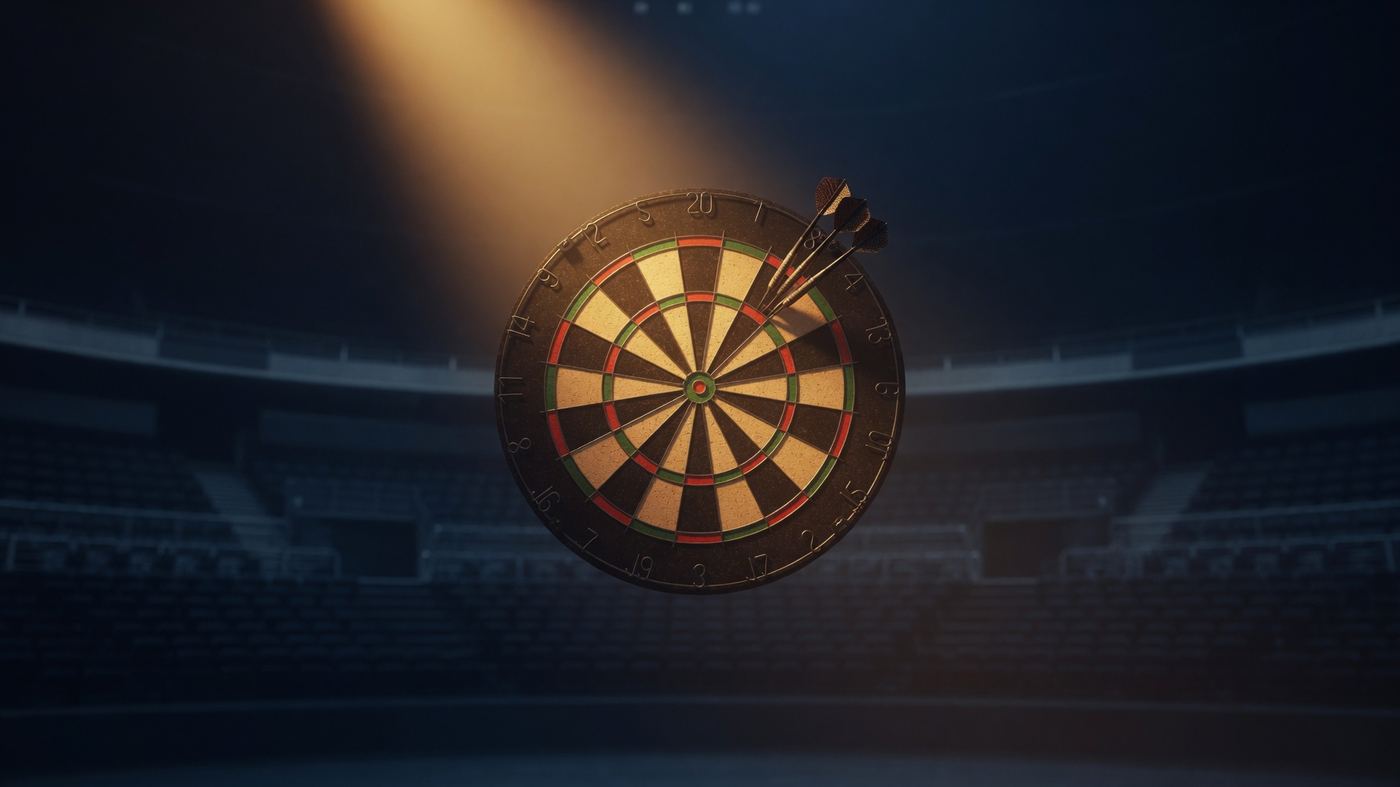 Legal help for darts players