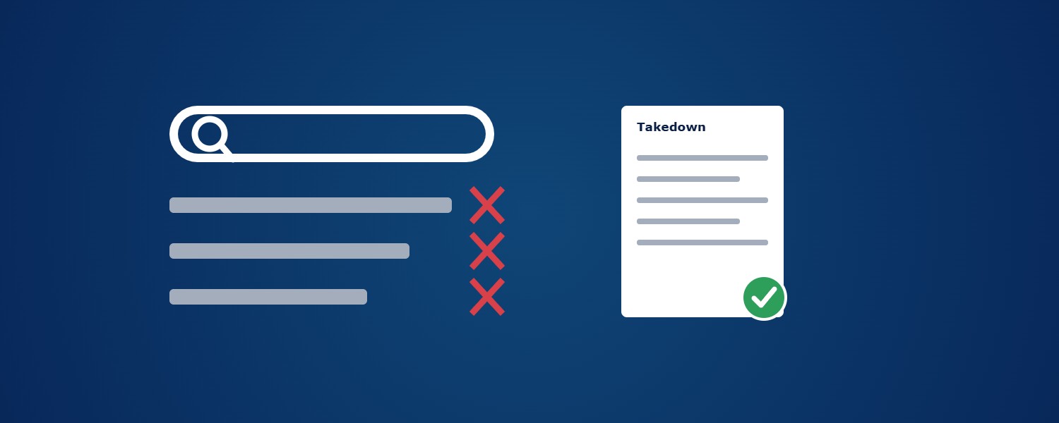 Remove porn images and videos from the internet