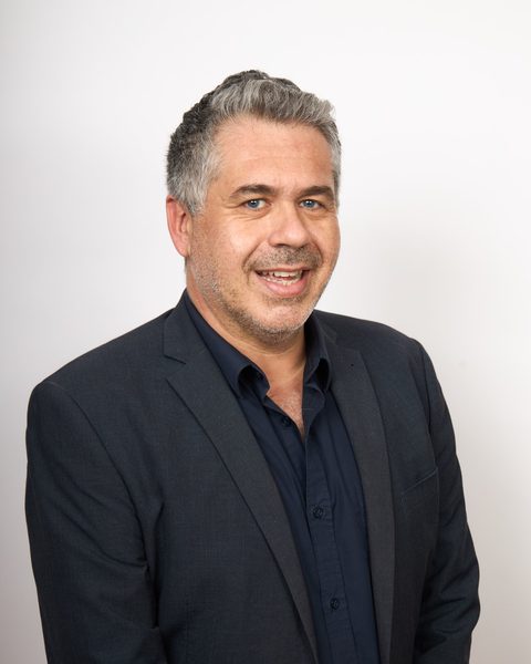 Paul Greenberg, solicitor, accredited police station representative and internet law specialist