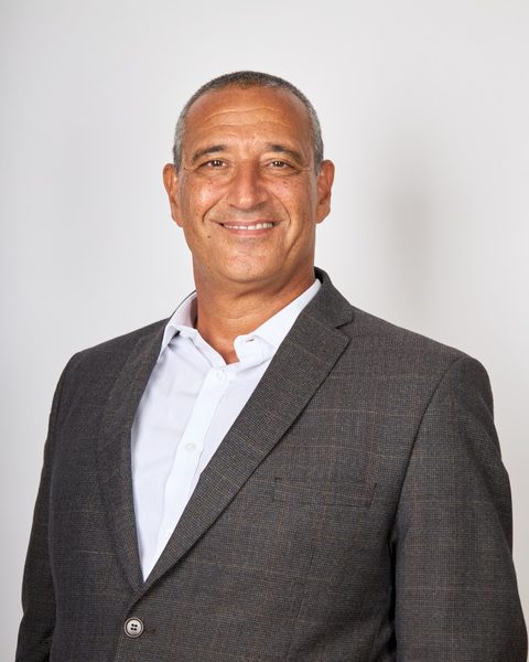 Yair Cohen, solicitor, accredited police station representative and internet law specialist
