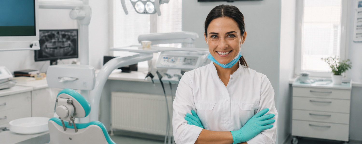 How we identified the person behind an anonymous Google review of a dental practice