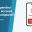 Instagram business account suspended after a copyright or trade mark complaint? How we got a jewellery business's account back
