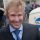 The honours forfeiture attempt case - businessman Charlie Mullins OBE